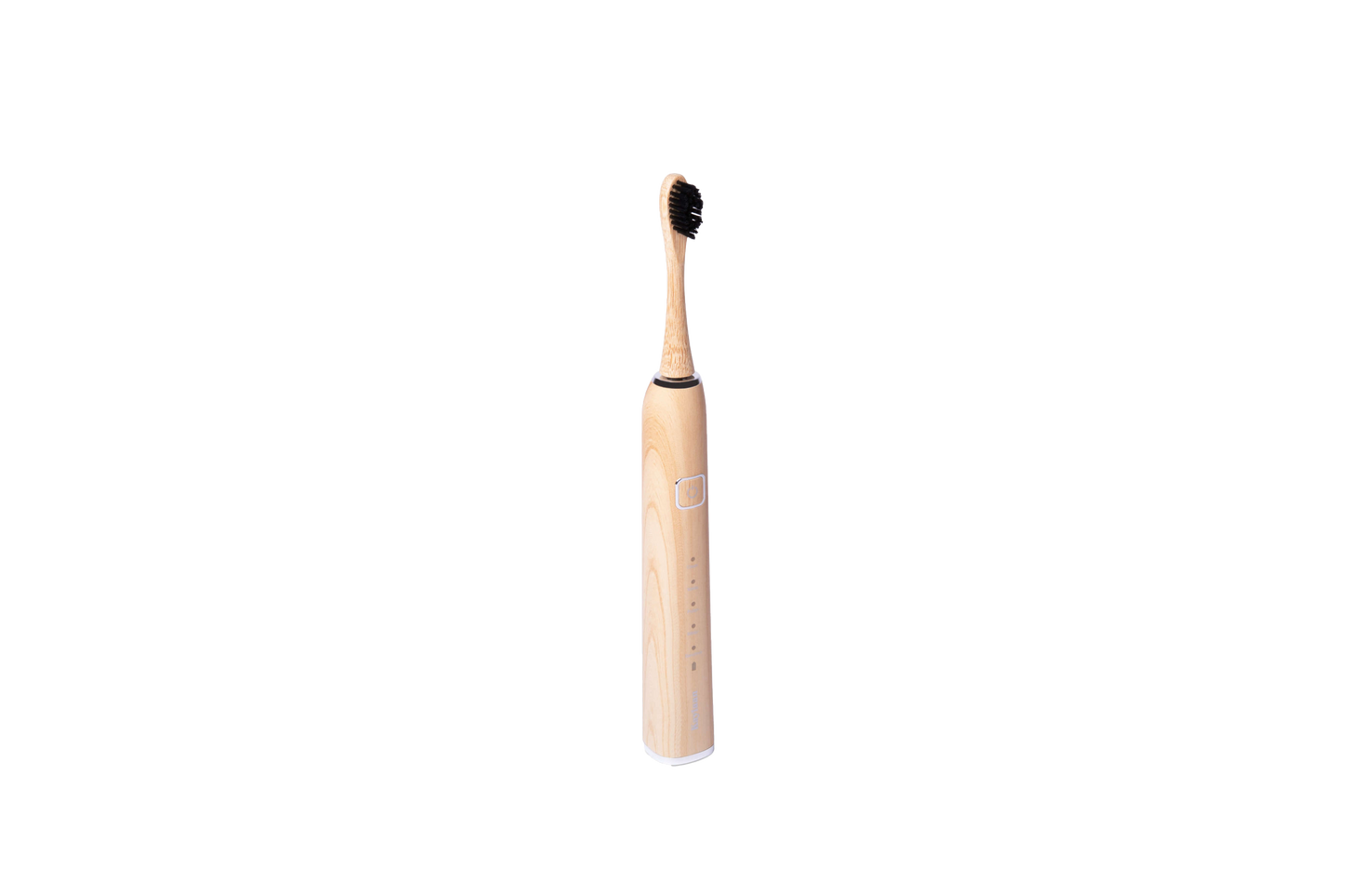 
                  
                    Ecofriendly Electric Bamboo Toothbrush
                  
                